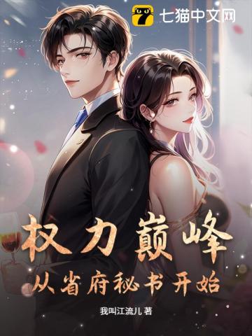 权力巅峰：从省府秘书开始